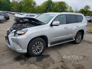 LEXUS GX 460 PREMIUM