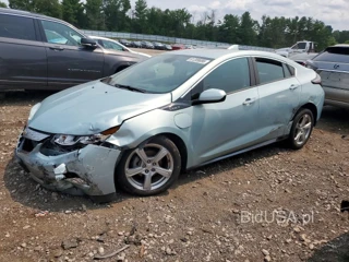 CHEVROLET VOLT LT