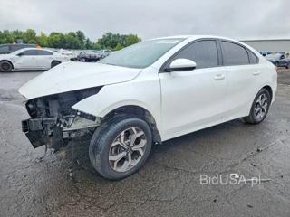 KIA FORTE LXS