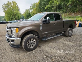 FORD F350 SUPER DUTY