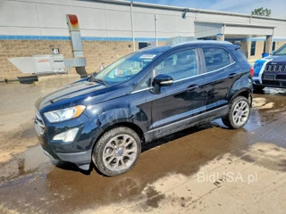 FORD ECOSPORT TITANIUM
