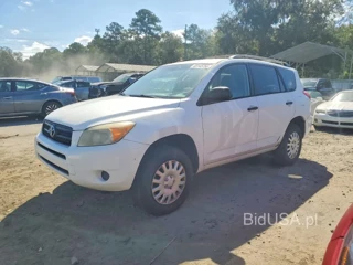TOYOTA RAV4 BASE