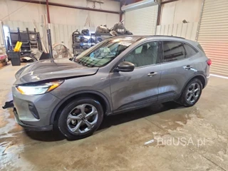 FORD ESCAPE ST LINE