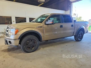 FORD F150 SUPERCREW