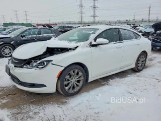CHRYSLER 200 S