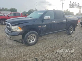 RAM 1500 SLT