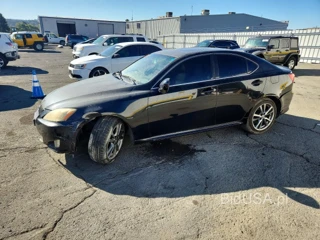 LEXUS IS 250 BASE