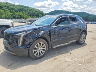 CADILLAC XT4 PREMIUM LUXURY