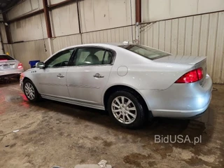 BUICK LUCERNE CXL