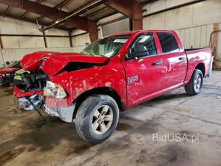 RAM 1500 CLASSIC SLT