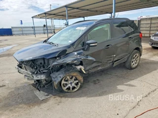 FORD ECOSPORT SE
