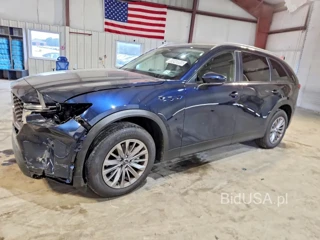 MAZDA CX-90 SELECT