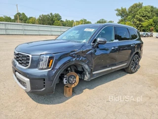 KIA TELLURIDE SX