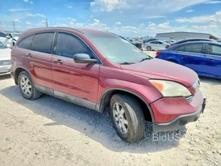 HONDA CR-V LX