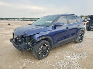 KIA SELTOS EX