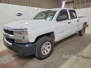CHEVROLET SILVERADO C1500