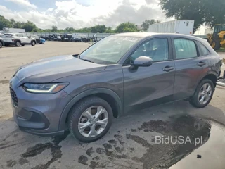 HONDA HR-V LX