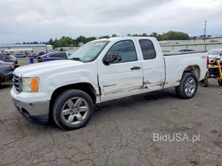 GMC SIERRA K1500 SLE