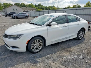 CHRYSLER 200 LIMITED