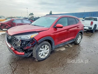 HYUNDAI TUCSON VALUE