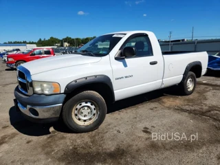 DODGE RAM 1500 ST