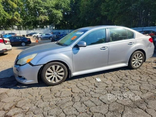 SUBARU LEGACY 3.6R LIMITED