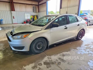 FORD FOCUS S