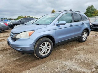 HONDA CR-V EXL