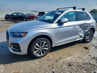 AUDI Q5 PREMIUM PLUS