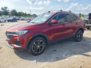 BUICK ENCORE GX SELECT