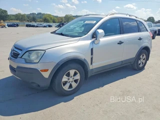 SATURN VUE XE