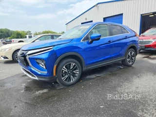 MITSUBISHI ECLIPSE CROSS SE