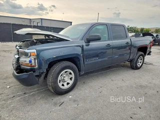 CHEVROLET SILVERADO C1500