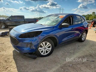 FORD ESCAPE S