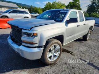 CHEVROLET SILVERADO LD K1500 CUSTOM