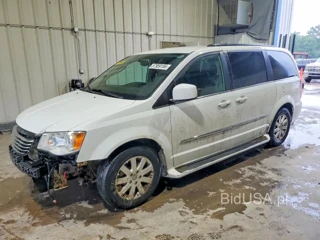 CHRYSLER TOWN & COUNTRY TOURING