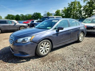 SUBARU LEGACY 2.5I PREMIUM