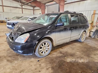 KIA SEDONA LX
