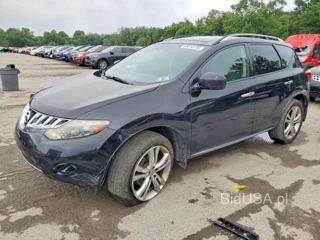 NISSAN MURANO S