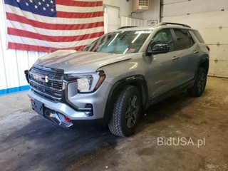 GMC TERRAIN AT4