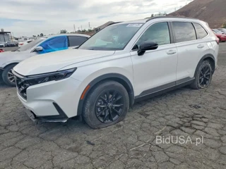 HONDA CR-V SPORT