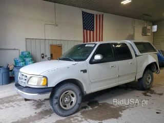 FORD F150 SUPERCREW