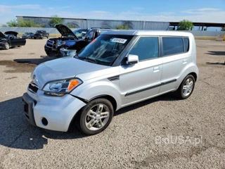 KIA SOUL +