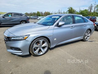 HONDA ACCORD TOURING