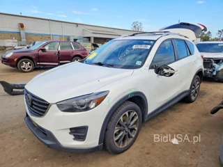 MAZDA CX-5 GT