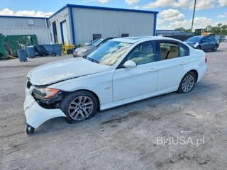 BMW 325 I