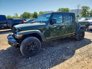 JEEP GLADIATOR SPORT