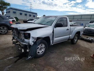 TOYOTA TACOMA BASE