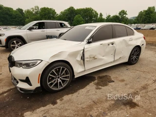 BMW 330XI