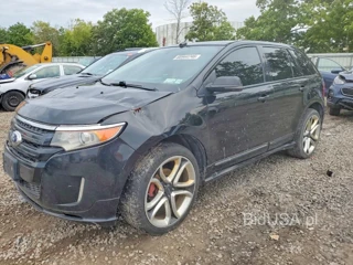 FORD EDGE SPORT